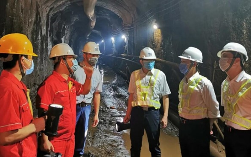 海南省水务厅厅长王强：疫情防控不可松劲复工复产要精准施策