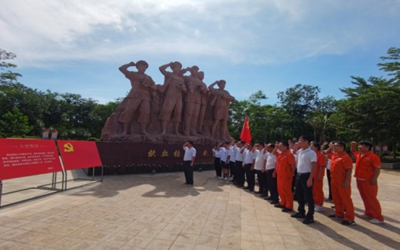 忆党史，，，守初心，，，领先锋