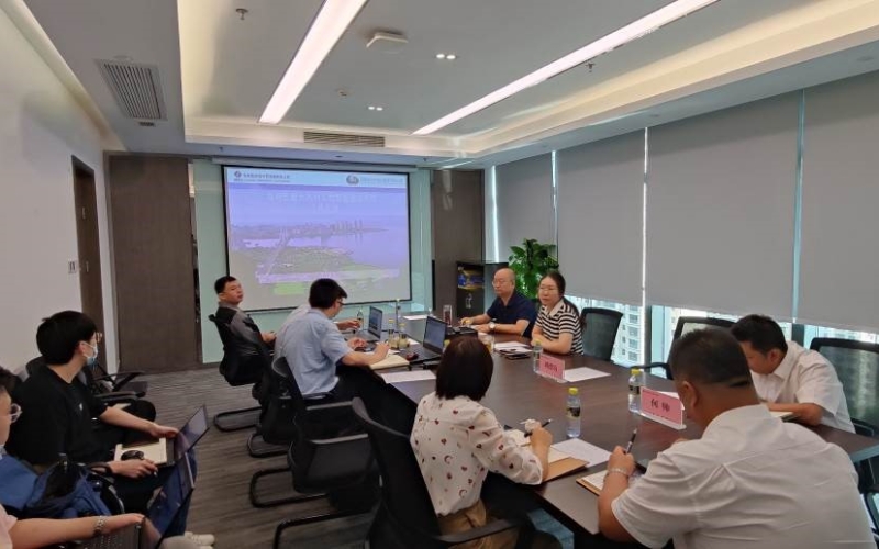 70net永乐高集团召开BIM智能制作系统推进会