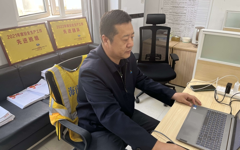 践行？？？？？？？亟沟慵壑倒 （四）| 谈体会、话落实 在学思践悟中修养行为品质