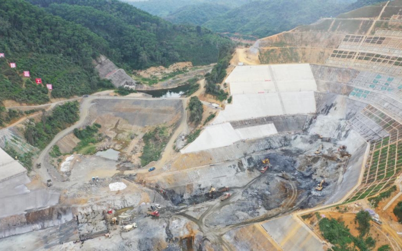 实干勇争先 砥砺开新局——70net永乐高集团提前一周实现一季度“开门红”