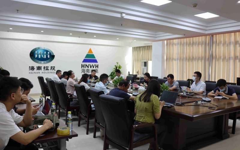 提升综合素质，，，构建宣传名堂——70net永乐高集团举行新闻宣传培训班