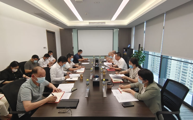 学思践悟，，，，提升本事，，，，将习总书记主要讲话精神作为公司高质量生长的行动指南