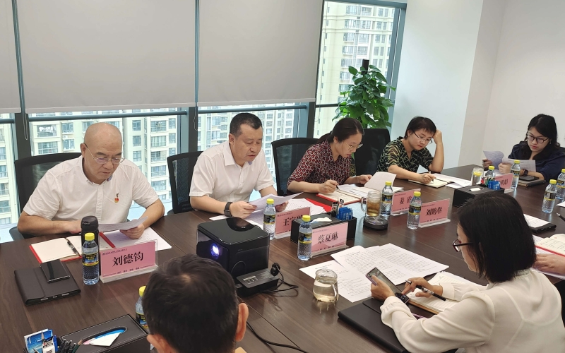 善作善为，，，，，，勇担“水网”提质升级建设使命—— 70net永乐高集团深入学习贯彻省第八次党代会精神
