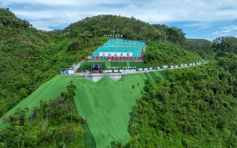 十座大中型水库除险加固工程